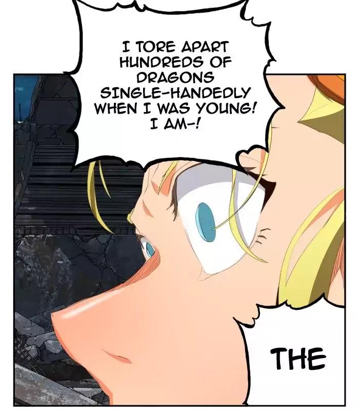 The God of High School Chapter 374 page 99 - Chapter 374