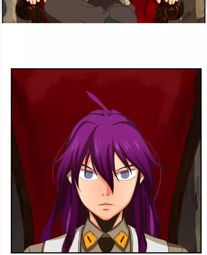 The God of High School Chapter 376 page 17 - Chapter 376