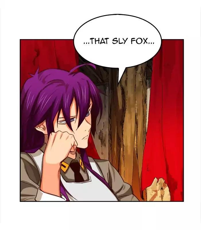 The God of High School Chapter 376 page 18 - Chapter 376
