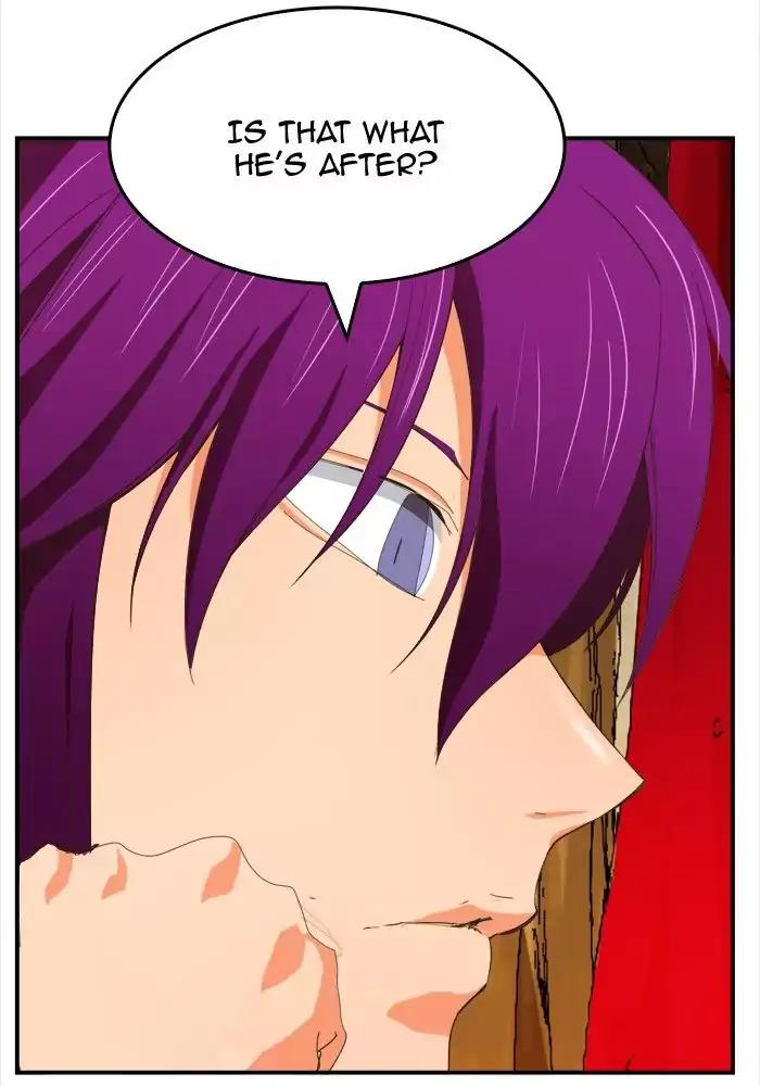 The God of High School Chapter 376 page 19 - Chapter 376