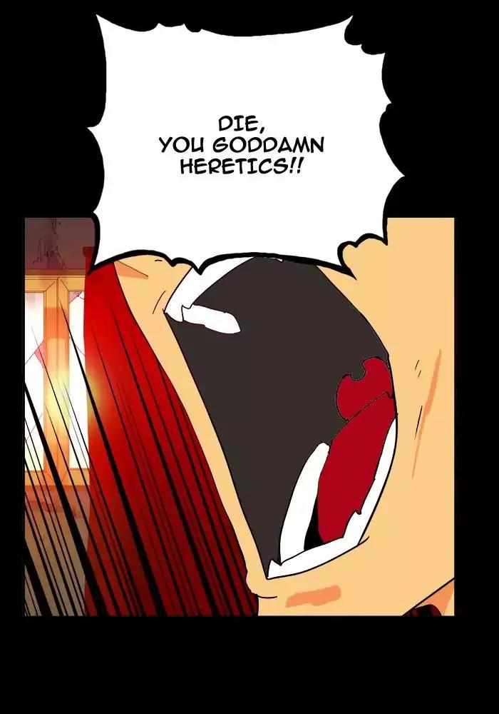 The God of High School Chapter 376 page 2 - Chapter 376