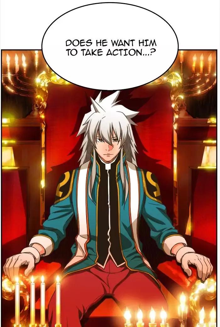The God of High School Chapter 376 page 20 - Chapter 376