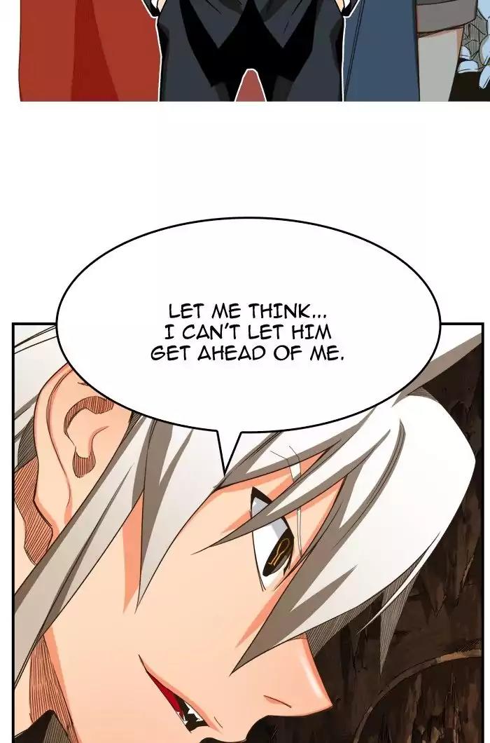The God of High School Chapter 376 page 27 - Chapter 376