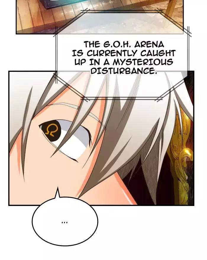 The God of High School Chapter 376 page 29 - Chapter 376