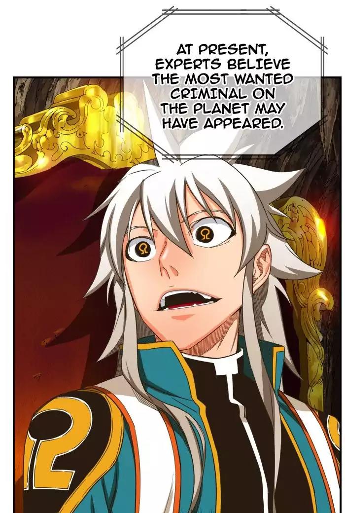 The God of High School Chapter 376 page 30 - Chapter 376