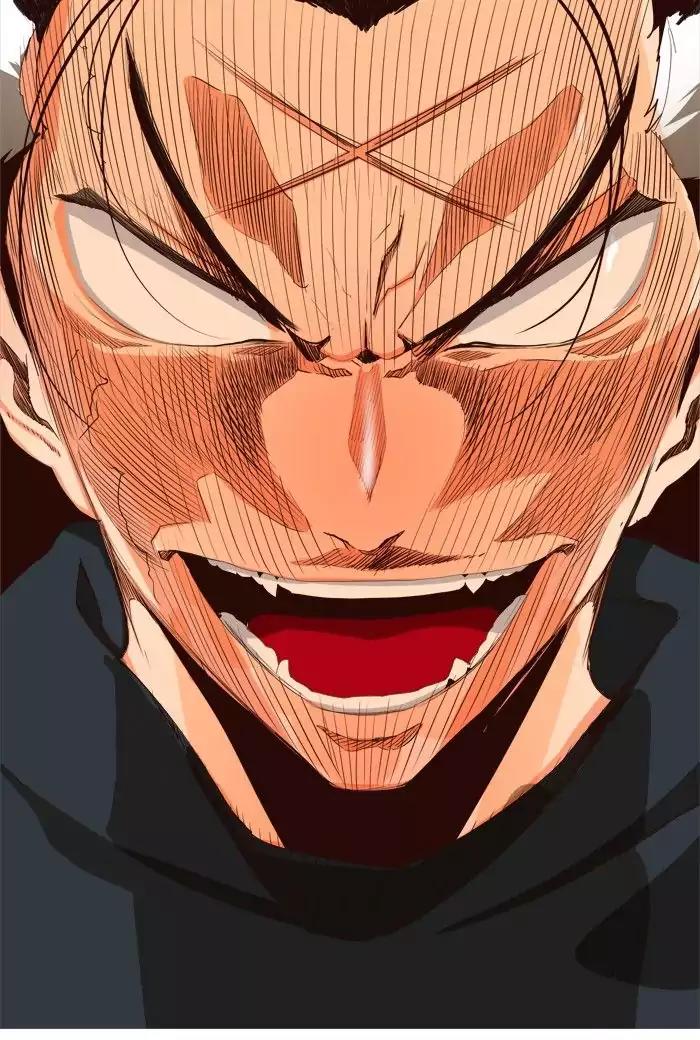 The God of High School Chapter 376 page 34 - Chapter 376