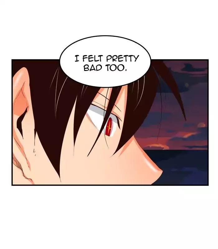 The God of High School Chapter 376 page 43 - Chapter 376