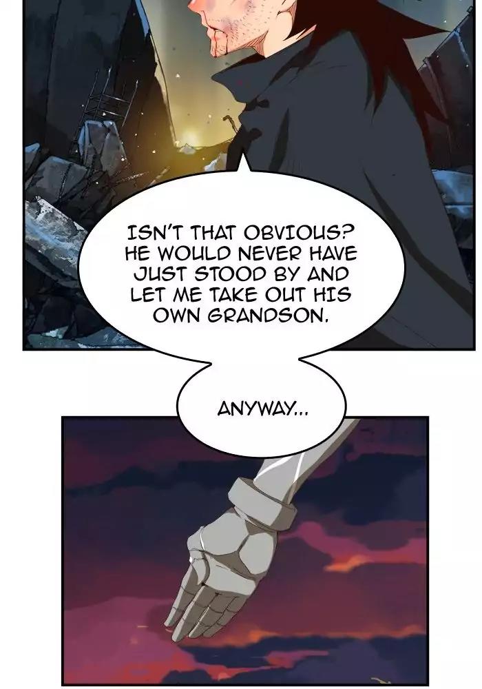 The God of High School Chapter 376 page 45 - Chapter 376