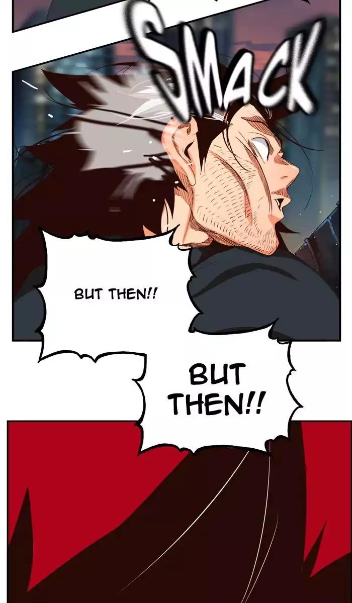 The God of High School Chapter 376 page 52 - Chapter 376