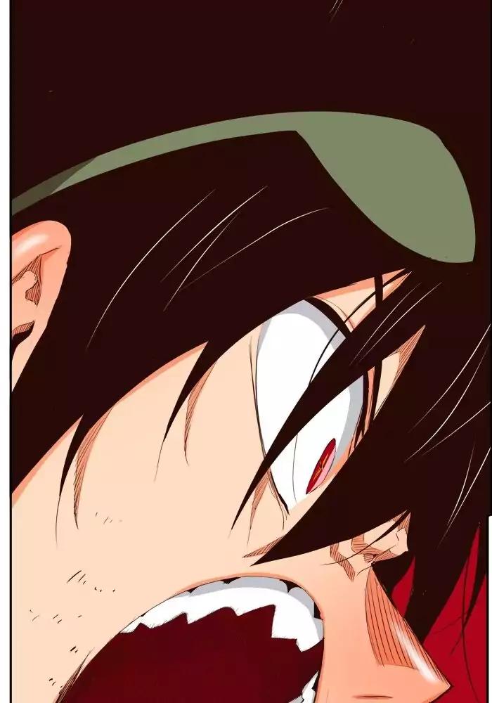 The God of High School Chapter 376 page 53 - Chapter 376