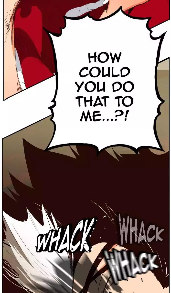 The God of High School Chapter 376 page 54 - Chapter 376