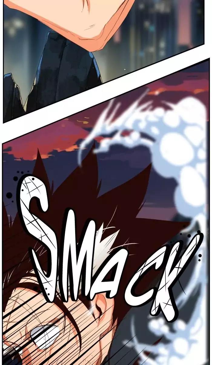 The God of High School Chapter 376 page 56 - Chapter 376