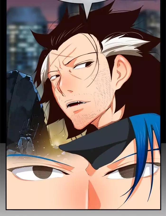 The God of High School Chapter 376 page 63 - Chapter 376