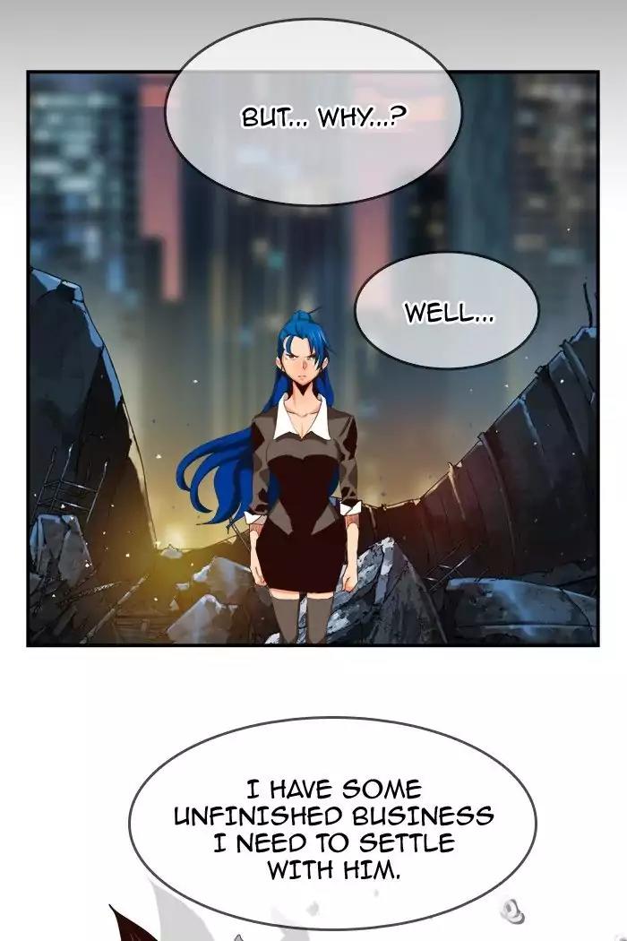 The God of High School Chapter 376 page 64 - Chapter 376