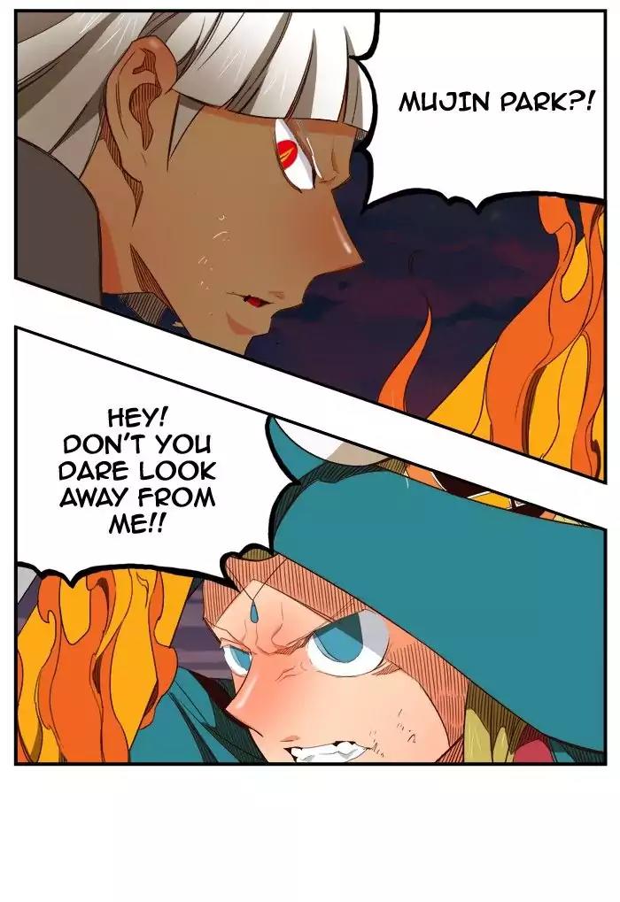 The God of High School Chapter 376 page 67 - Chapter 376