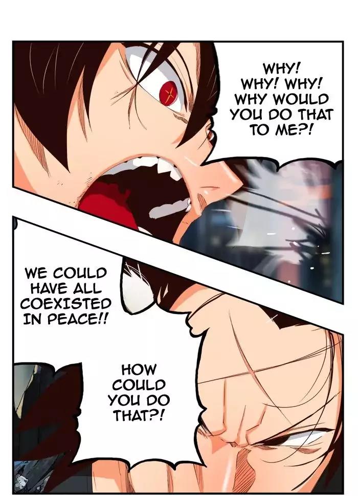 The God of High School Chapter 376 page 68 - Chapter 376