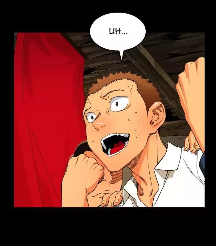 The God of High School Chapter 376 page 7 - Chapter 376