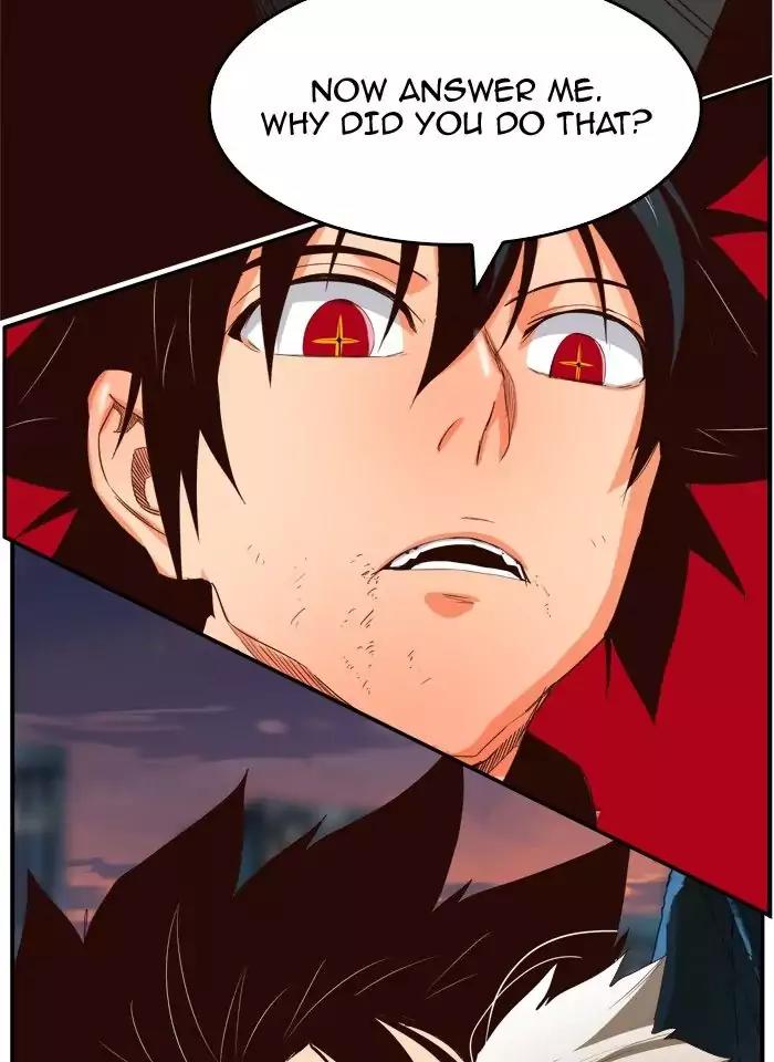 The God of High School Chapter 376 page 73 - Chapter 376
