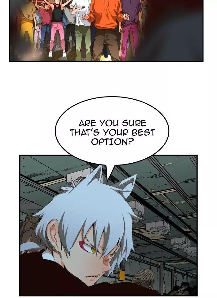 The God of High School Chapter 376 page 78 - Chapter 376