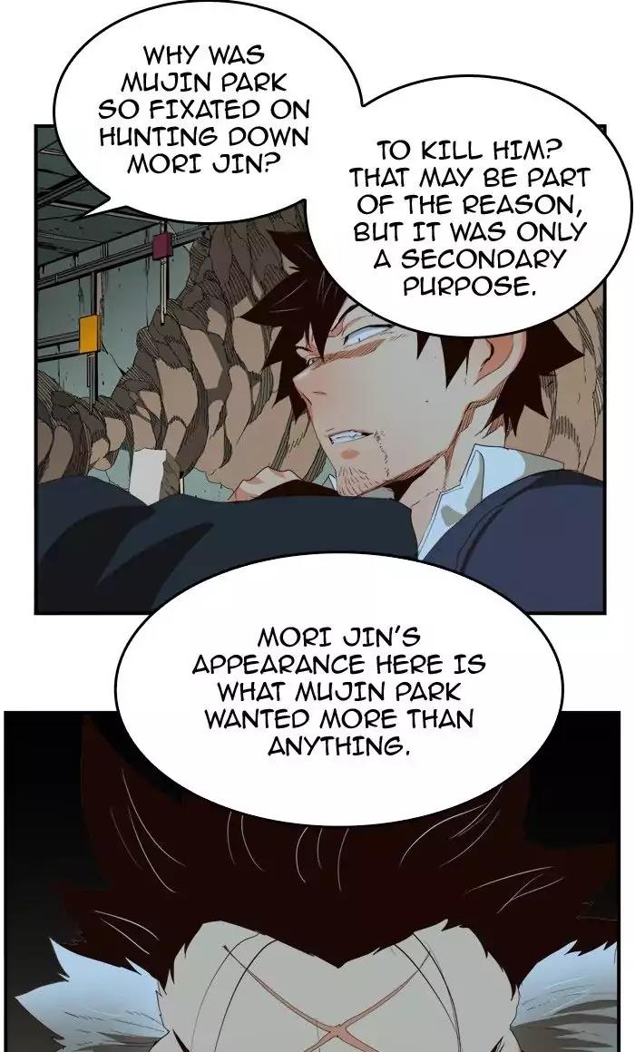 The God of High School Chapter 376 page 79 - Chapter 376