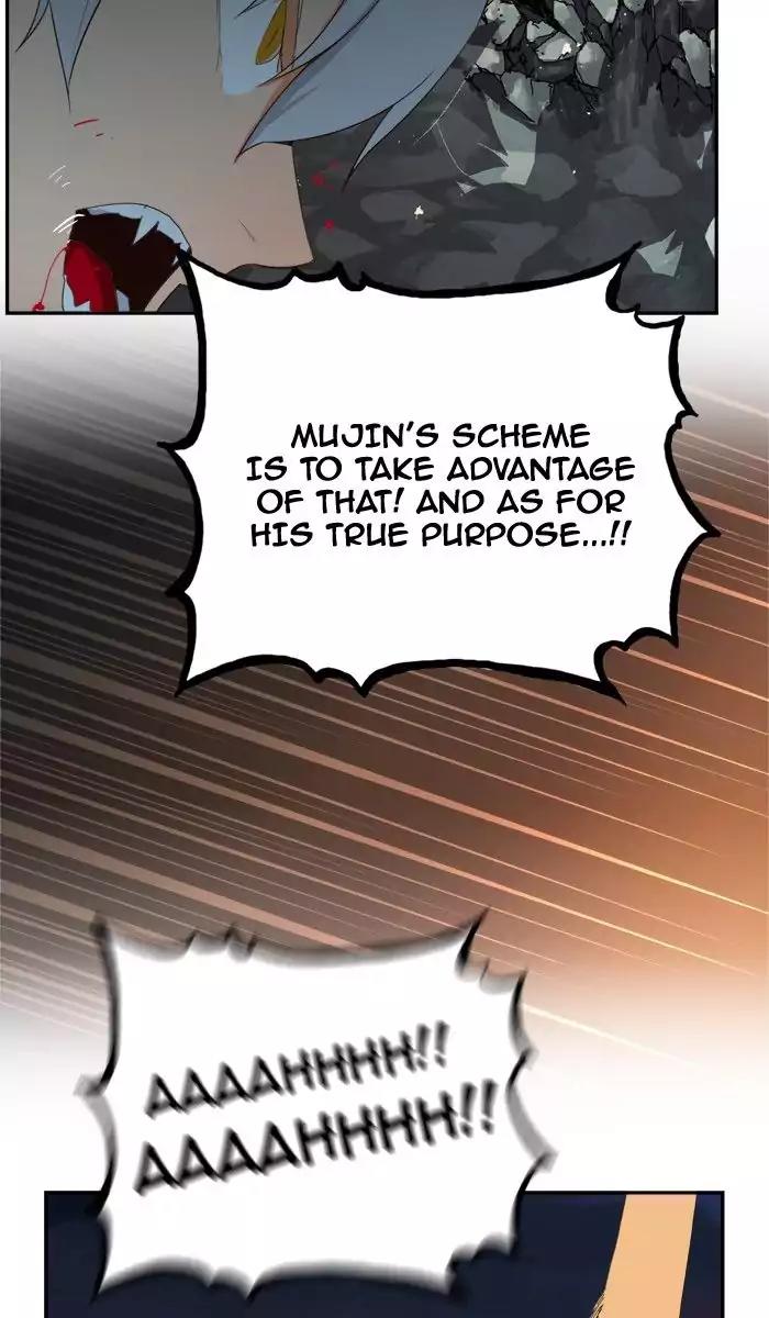 The God of High School Chapter 376 page 81 - Chapter 376