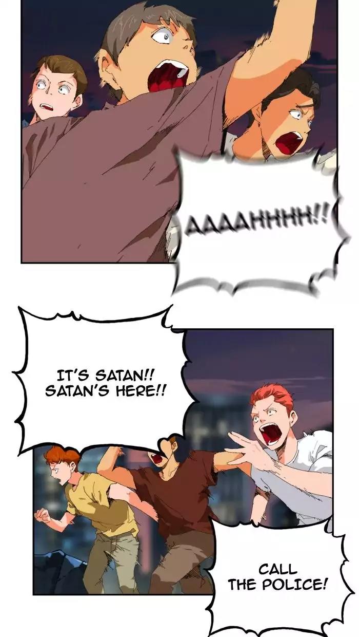 The God of High School Chapter 376 page 82 - Chapter 376
