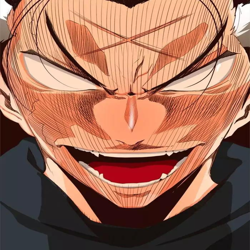 The God of High School Chapter 376 cover