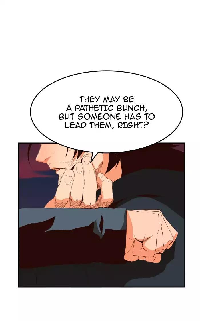 The God of High School Chapter 377 page 11 - Chapter 377
