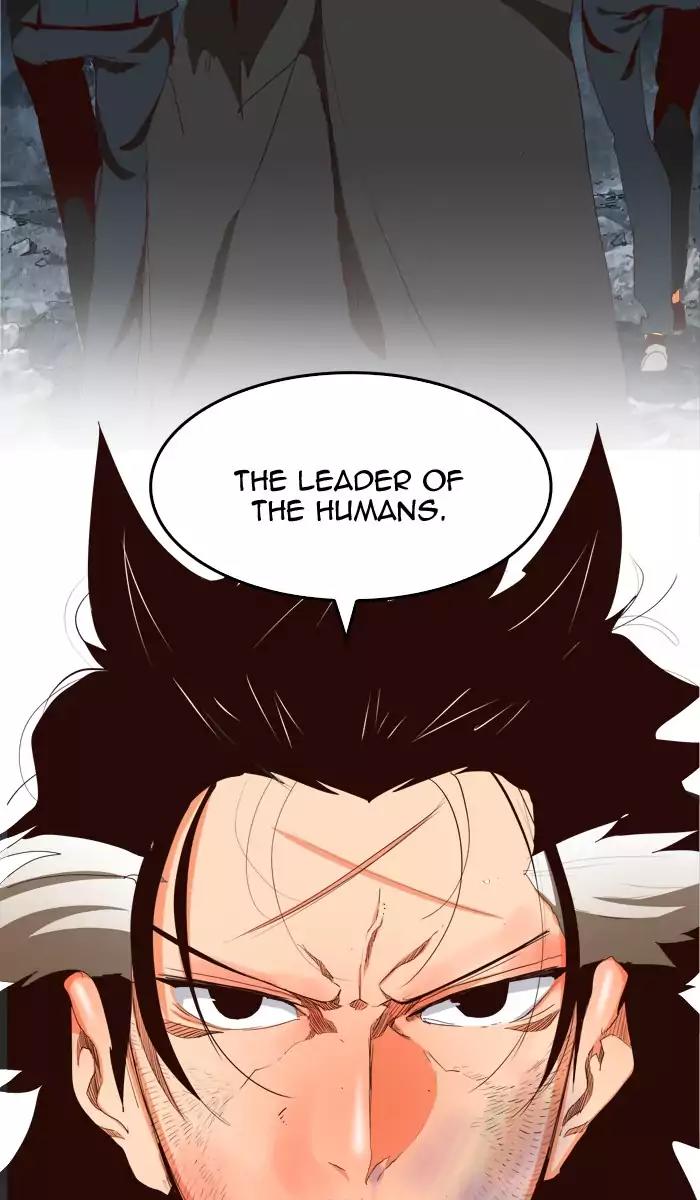 The God of High School Chapter 377 page 17 - Chapter 377