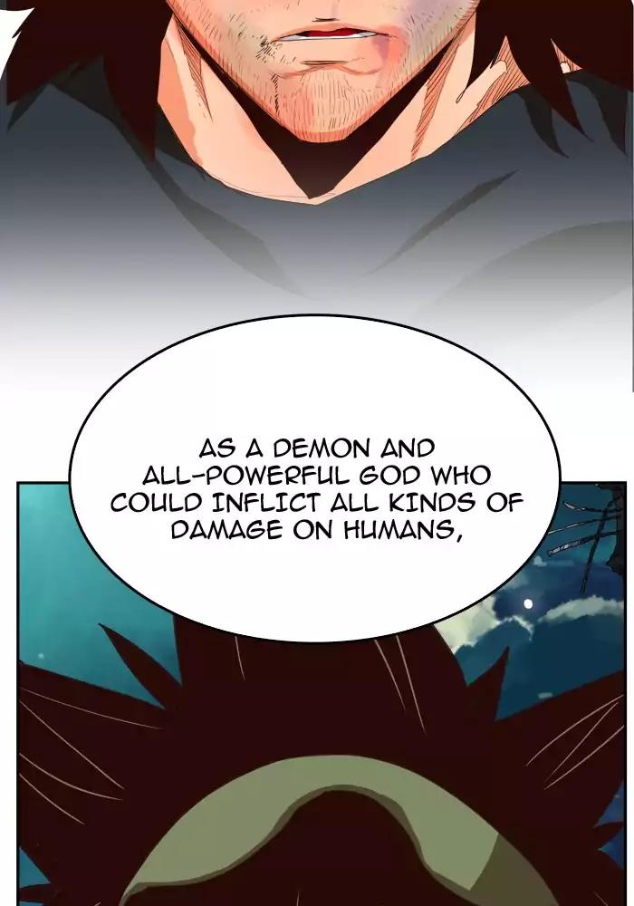 The God of High School Chapter 377 page 18 - Chapter 377