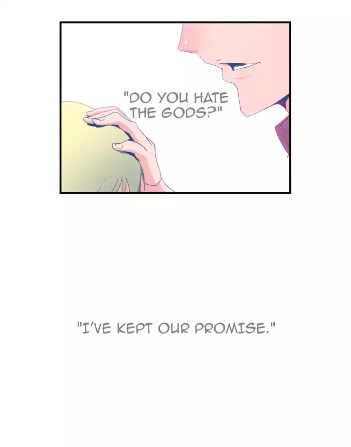 The God of High School Chapter 377 page 38 - Chapter 377