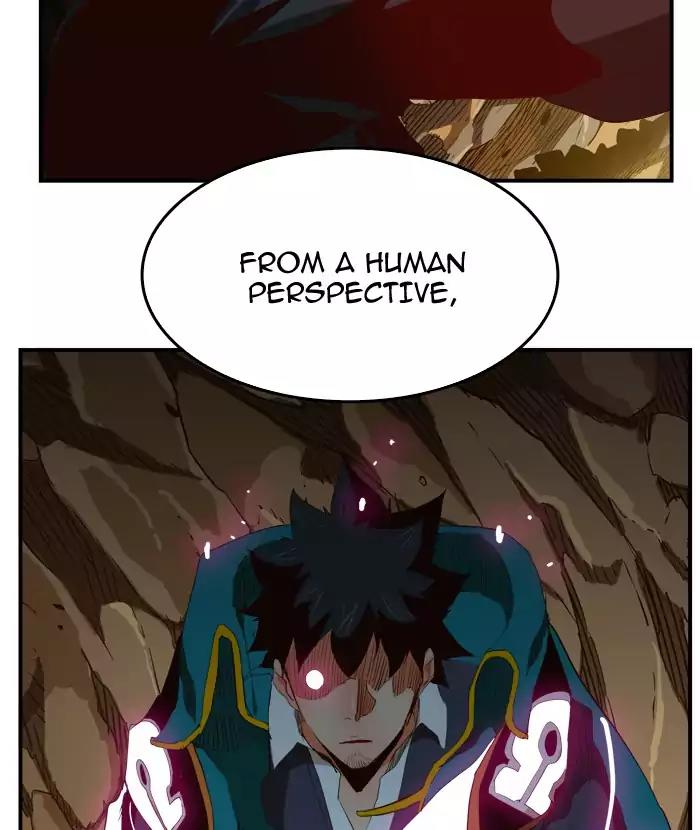 The God of High School Chapter 377 page 51 - Chapter 377