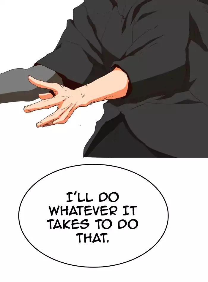 The God of High School Chapter 377 page 54 - Chapter 377
