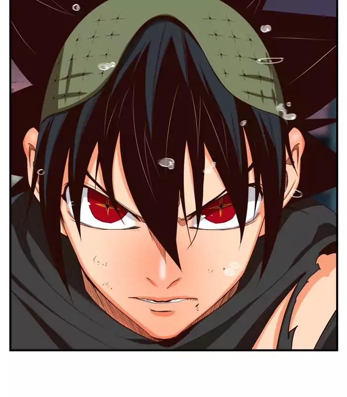 The God of High School Chapter 377 page 76 - Chapter 377