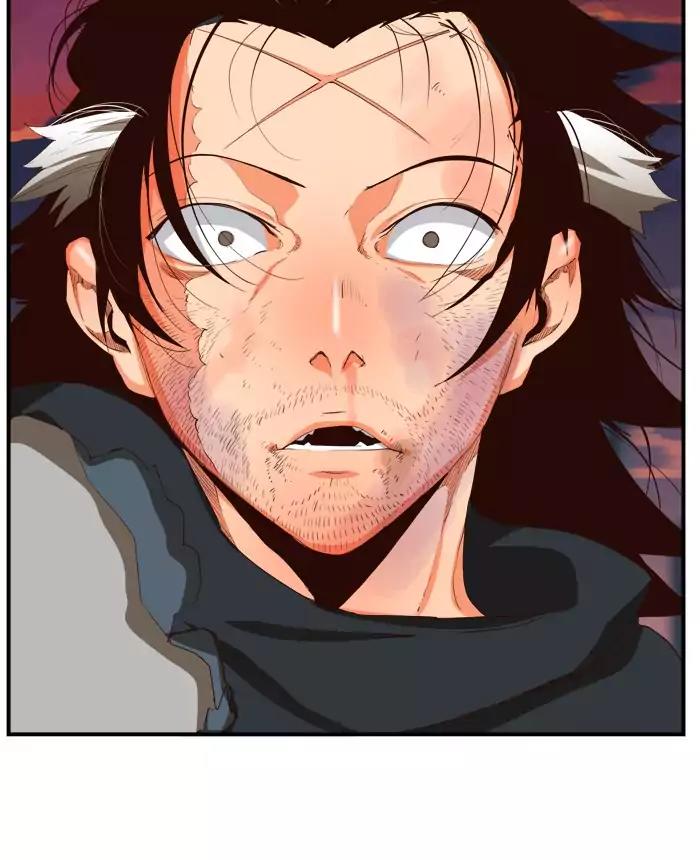 The God of High School Chapter 377 page 81 - Chapter 377