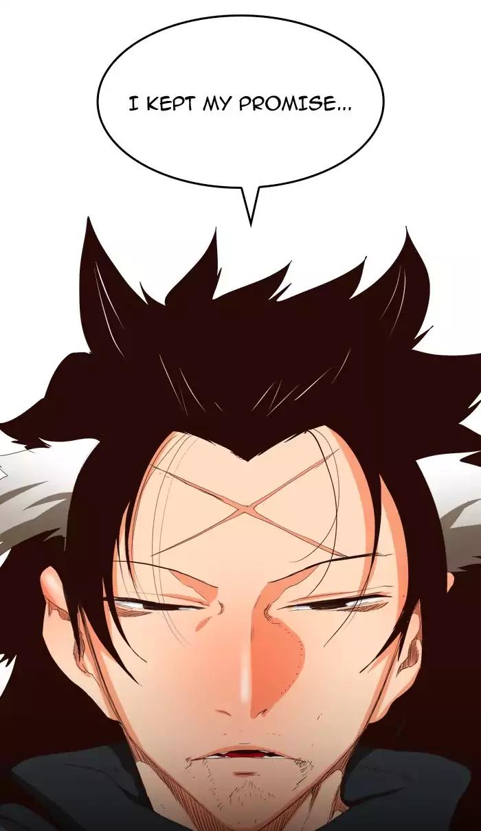 The God of High School Chapter 377 page 84 - Chapter 377
