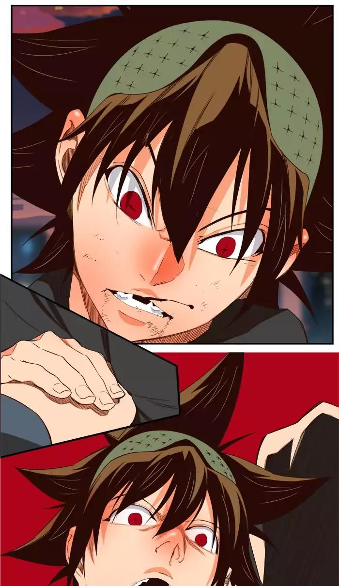 The God of High School Chapter 377 page 90 - Chapter 377