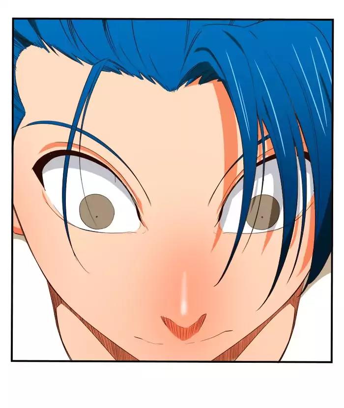 The God of High School Chapter 377 page 92 - Chapter 377