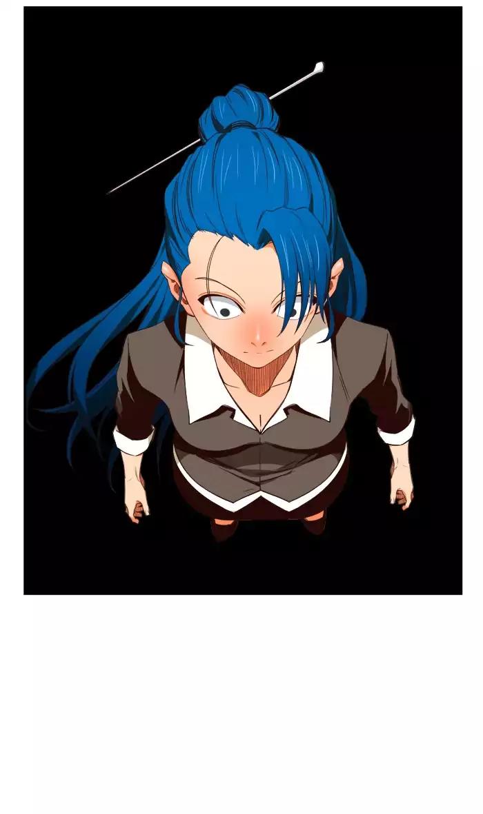 The God of High School Chapter 377 page 93 - Chapter 377
