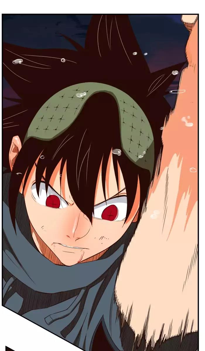 The God of High School Chapter 377 page 94 - Chapter 377