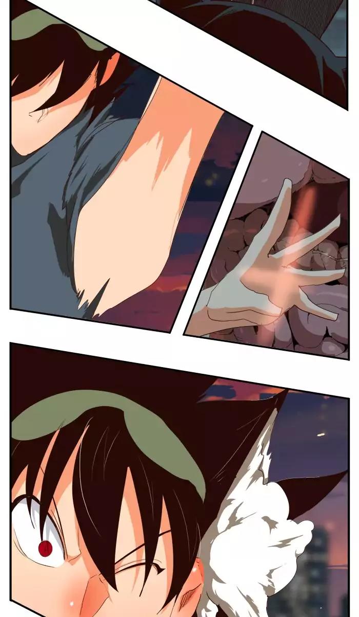 The God of High School Chapter 377 page 95 - Chapter 377