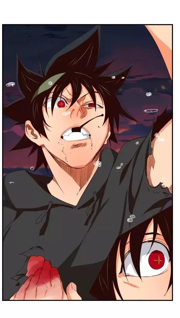 The God of High School Chapter 377 page 99 - Chapter 377