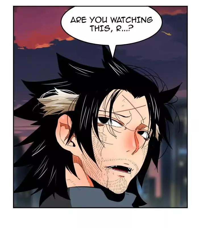 The God of High School Chapter 378 page 10 - Chapter 378