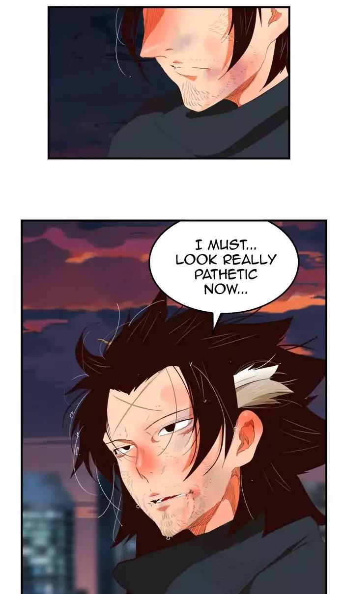 The God of High School Chapter 378 page 23 - Chapter 378