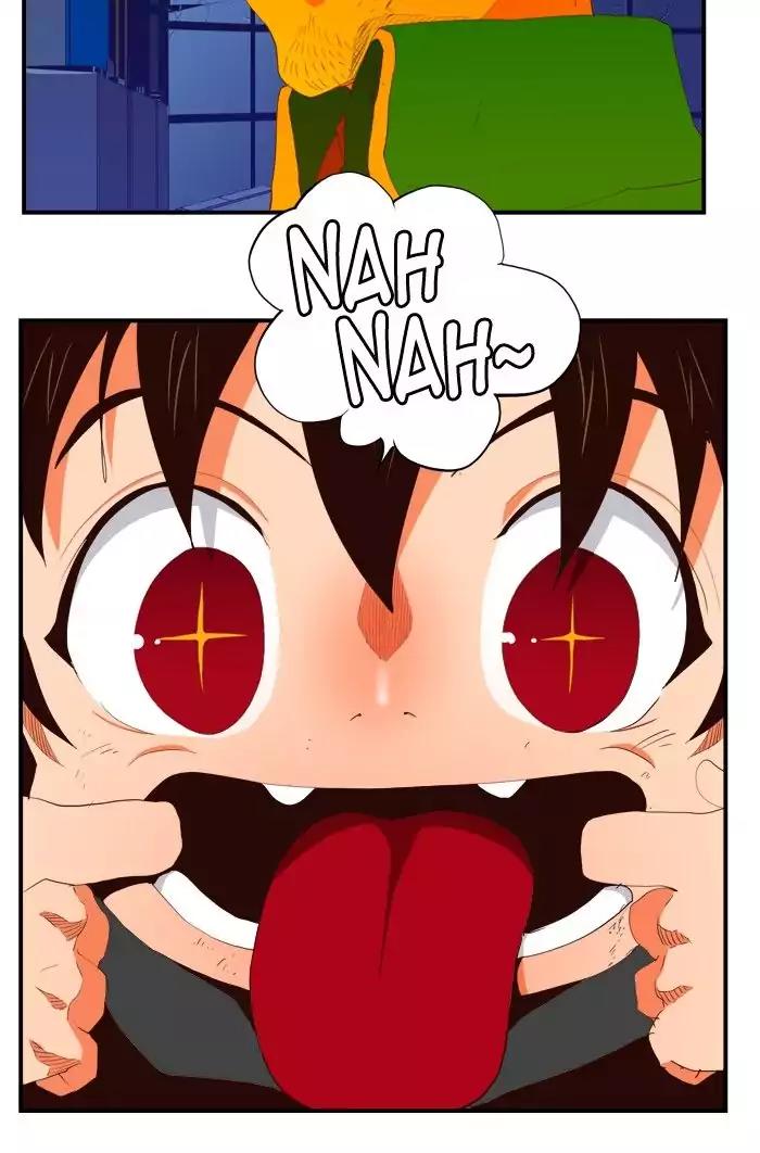 The God of High School Chapter 378 page 27 - Chapter 378