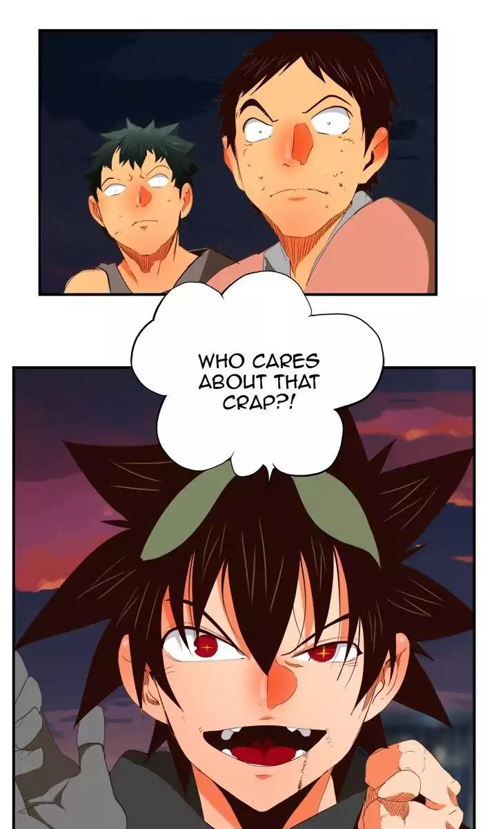 The God of High School Chapter 378 page 28 - Chapter 378