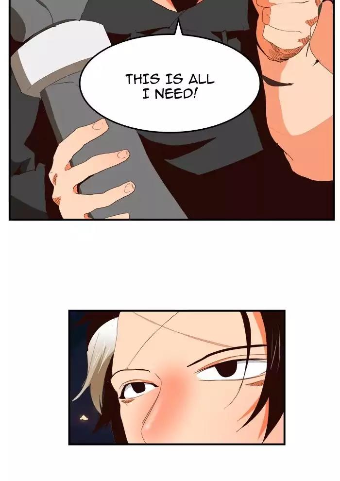 The God of High School Chapter 378 page 29 - Chapter 378