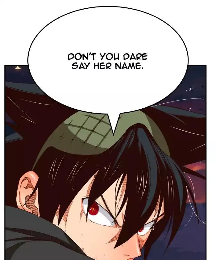 The God of High School Chapter 378 page 35 - Chapter 378