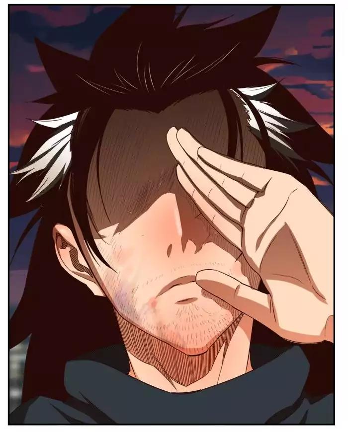 The God of High School Chapter 378 page 37 - Chapter 378