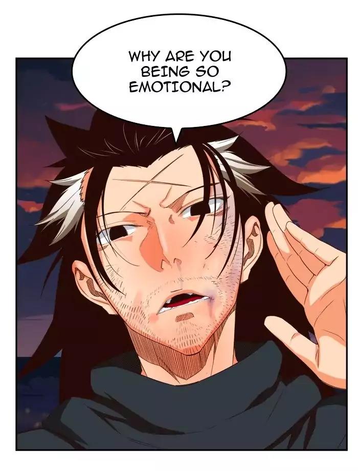 The God of High School Chapter 378 page 38 - Chapter 378